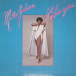 the album cover for Millie Jackson - Get It Out'cha Syatem (Uk)
