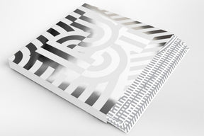 the album cover for 25 Years Cocoon Recordings: Volume Two / Var - 25 Years Cocoon Recordings: Volume Two / Var