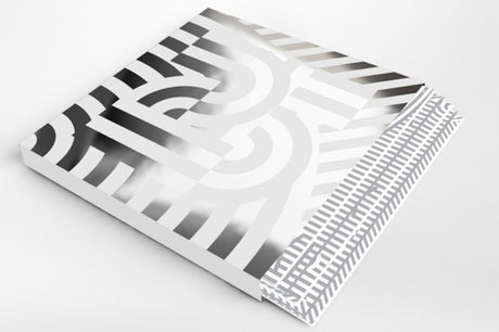 the album cover for 25 Years Cocoon Recordings: Volume Two / Var - 25 Years Cocoon Recordings: Volume Two / Var