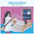 the album cover for Anadol / Marie Klock - Manivelles