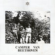 the album cover for Camper Van Beethoven - II & III - 40th Anniversary Edition [Teal]