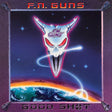 the album cover for Fn Guns - Good Shot (Bonus Tracks)