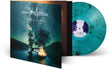 the album cover for Sleeping Pulse - Dreams & Limitations (Blk) (Blue) [Colored Vinyl] (Gate)