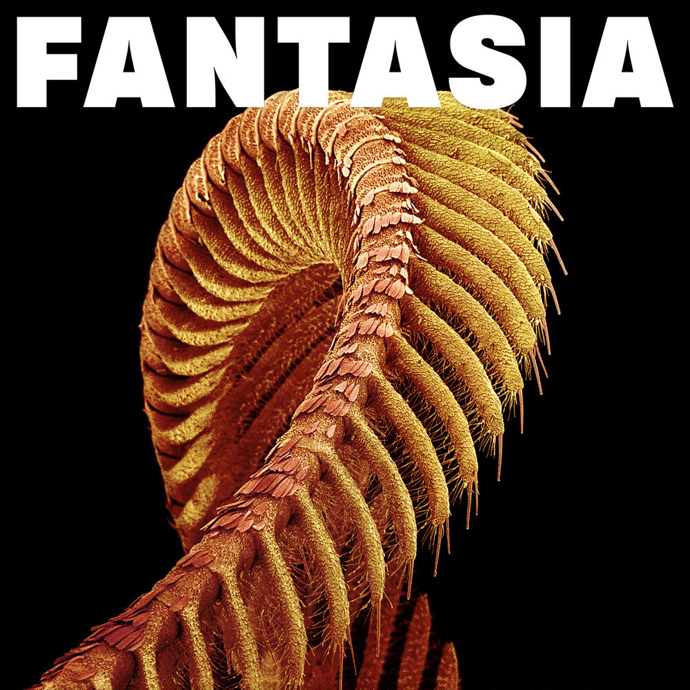 Pre-Order: SLIFT - Fantasia [CD]