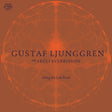 the album cover for Gustaf Ljunggren - Along The Low Road