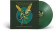 the album cover for Colonel Claypool's Fearless Flying Frog Brigade - Return of the Live Frogs: Volume 1 [Green]