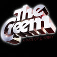 the album cover for Creem - Taste Of Cherry