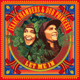 the album cover for Isaac Chambers  & Dub Princess - Let Me In