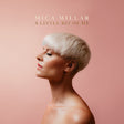 the album cover for Mica Millar - Little Bit Of Me - Cream Vinyl [Colored Vinyl]
