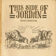 the album cover for Watchhouse - This Side Of Jordan