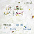 the album cover for Charles Chen - Long Way Home