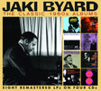 the album cover for Jaki Byard - Classic 1960s Albums