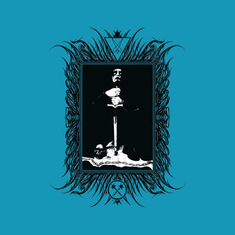 the album cover for Hexcastle - Hexcastle