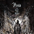 the album cover for Vreid - Skies Turn Black (Blk) [Colored Vinyl] (Gol)