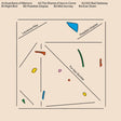 the album cover for Laurence Pike - Possible Utopias For Jazz Quintet