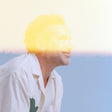 the album cover for Ezechiel Pailhes - Sol