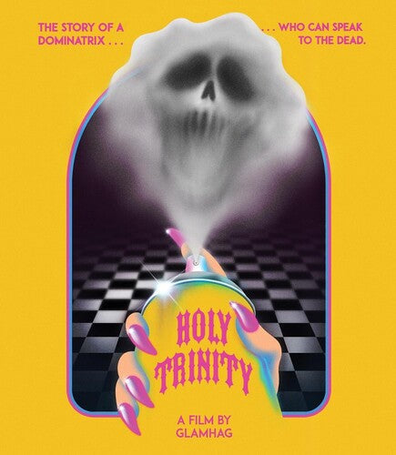 Holy Trinity - Holy Trinity - Blu-ray