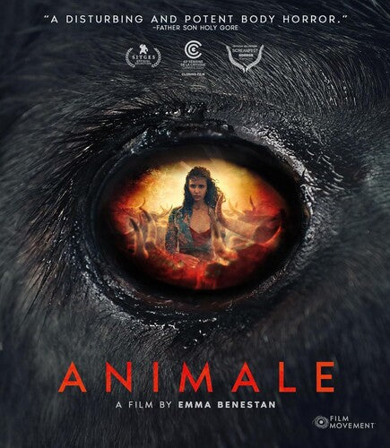 Animale - Animale - Blu-ray