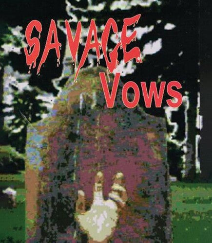 Savage Vows - Savage Vows - Blu-ray