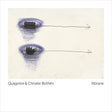 the album cover for Quagmire - Rorane