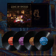 the album cover for Sons Of Apollo - Live With The Plovdiv Psychotic Symphony (Box)