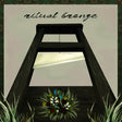 the album cover for Ritual Bronze - Ritual Bronze