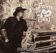 the album cover for From The Land - Stolen Season Pt. I [Colored Vinyl] (Gol) [Limited Edition]