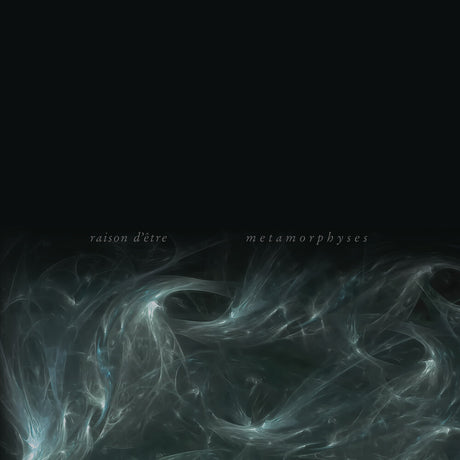the album cover for Raison Detre - Metamorphyses (Gate) [Limited Edition]