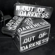 the album cover for Out Of Darkness - Out Of Darkness: Demo Anthology