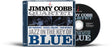 the album cover for Jimmy Cobb  Quartet - Jazz In The Key Of Blue (Hybr)