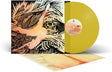 the album cover for Heavy Eyes - Focus - Yellow