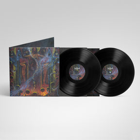 the album cover for Soulburn - Quantifying Cosmic Doom