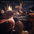 the album cover for Trashcan Sinatras - Ever The Optimist (Uk)