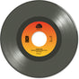the album cover for Thelma Guyton - Something In The Way (You Make Me Feel) (Bossmen