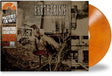 the album cover for Earth Crisis - Neutralize The Threat (15th Anniversary) [Colored Vinyl]