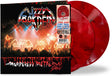 the album cover for Lizzy Borden - Murderess Metal Road Show: 40th Anniversary [Colored Vinyl]