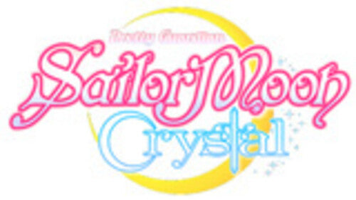 Sailor Moon Crystal: Season 1-3 Collection - Sailor Moon Crystal: Season 1-3 Collection - Blu-ray