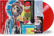 the album cover for L.S. Underground - This Is The Healing: 35th Anniversary [Colored Vinyl] [Limited Edition]