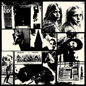 the album cover for Scott Seskind - Scott Seskind [Reissue]