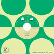 the album cover for The Valdons - All Day Long b/w Love Me, Leave Me [500 hand-numbered copies]