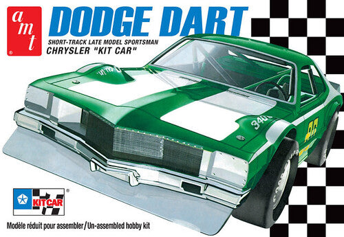 Dodge Dart Sportsman - Dodge Dart Sportsman - Collectibles