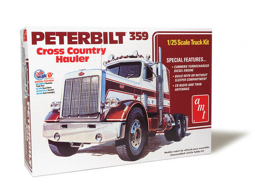 Peterbilt 359 - Peterbilt 359 - Collectibles