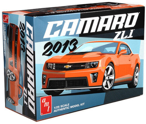 2013 Chevy Camaro Zl1 - 2013 Chevy Camaro Zl1 - Collectibles