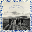 the album cover for Gras Trad  Och Stenar - Rock For Kropp Och Sjal