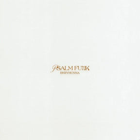 the album cover for Bnnyhunna - Psalm Funk