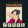 the album cover for Yamasuki - Monde Fabuleux Des Yamasuki