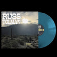 the album cover for Russ Tolman - Stray [Colored Vinyl]