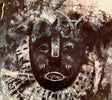 the album cover for Ak'chamel Giver Of Illness - Totemist