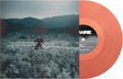 the album cover for Bike Routes - Prairie [Apricot]