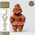 the album cover for Liberski Casimir Retrio  (Colv) (Gol) - Z Suites [Colored Vinyl] (Gol)